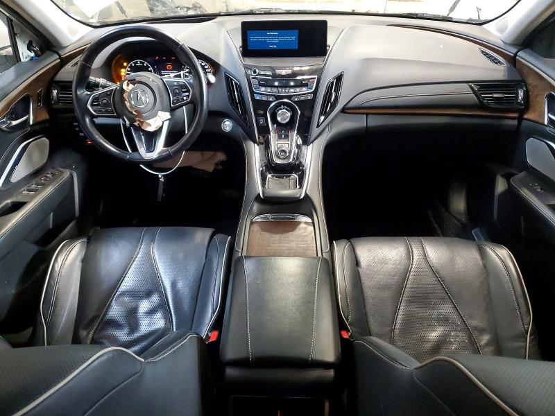 Фото 8 - ACURA RDX