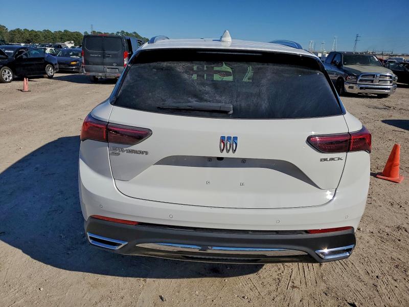 Фото 6 - BUICK ENVISION