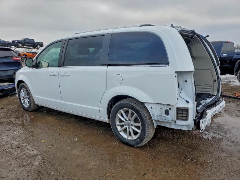 Фото 2 - DODGE CARAVAN