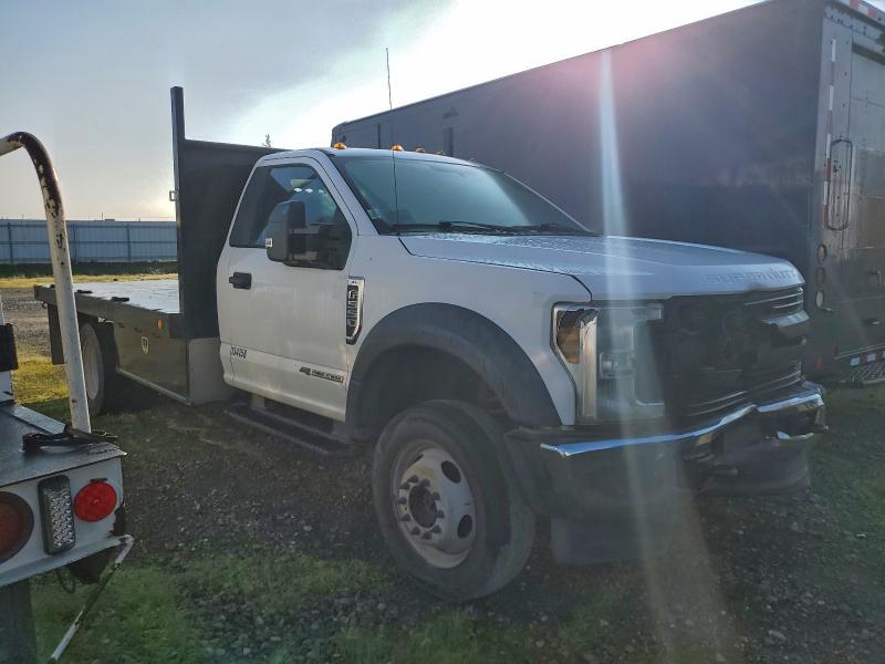 Фото 4 - FORD F550