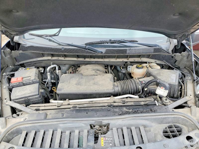 Фото 11 - CHEVROLET ALL Models