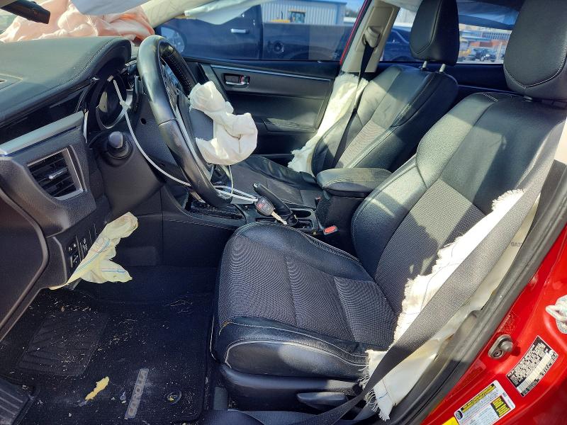 Фото 7 - TOYOTA COROLLA