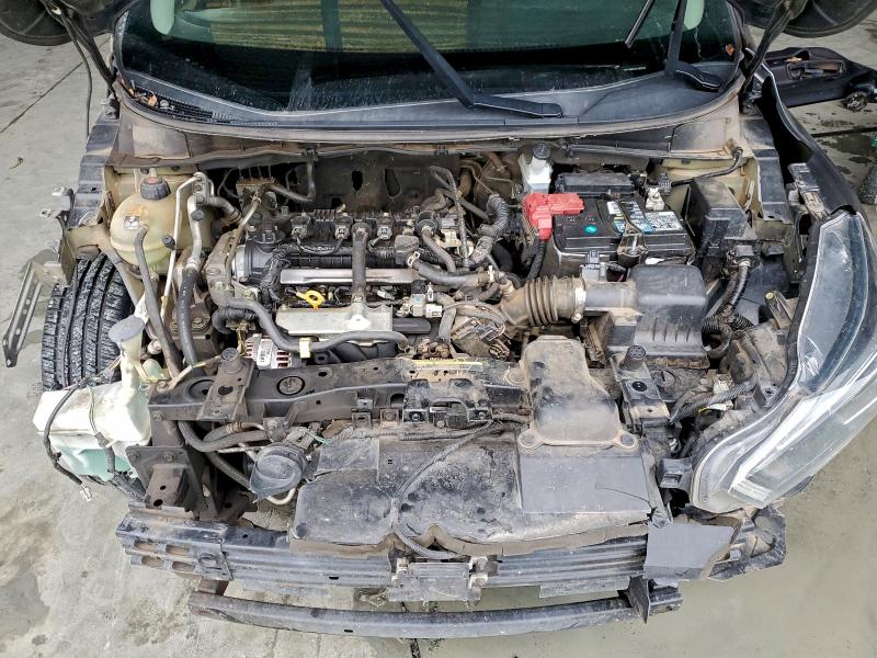 Фото 11 - NISSAN VERSA