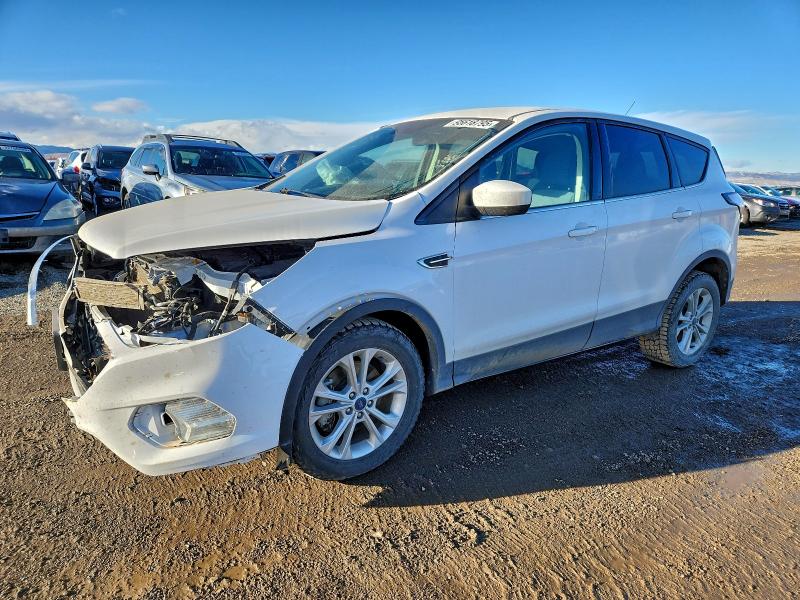 Фото 1 - FORD ESCAPE