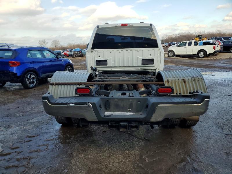 Фото 6 - FORD F350