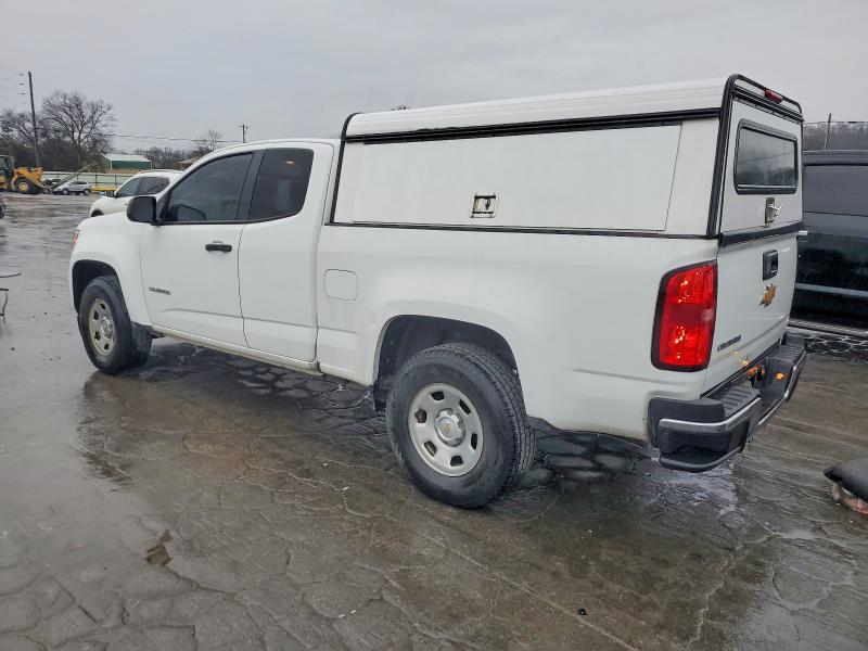Фото 2 - CHEVROLET COLORADO