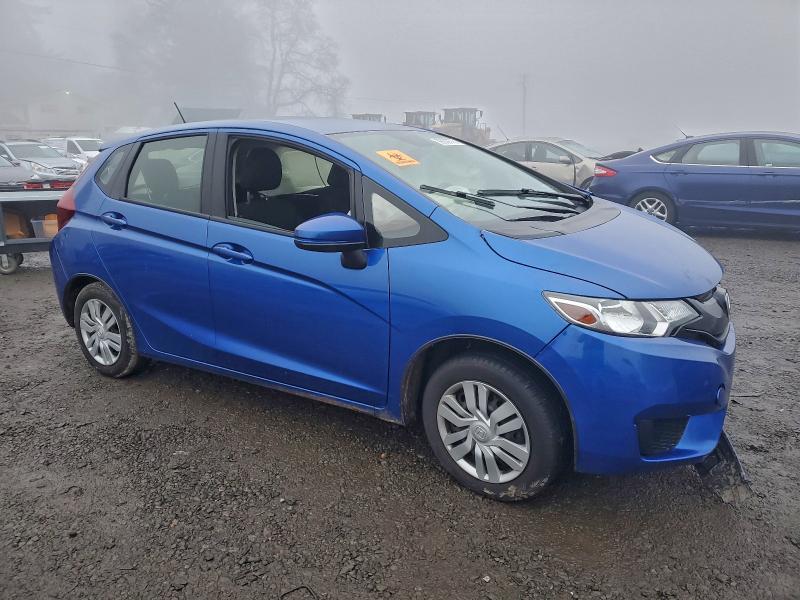 Фото 4 - HONDA FIT