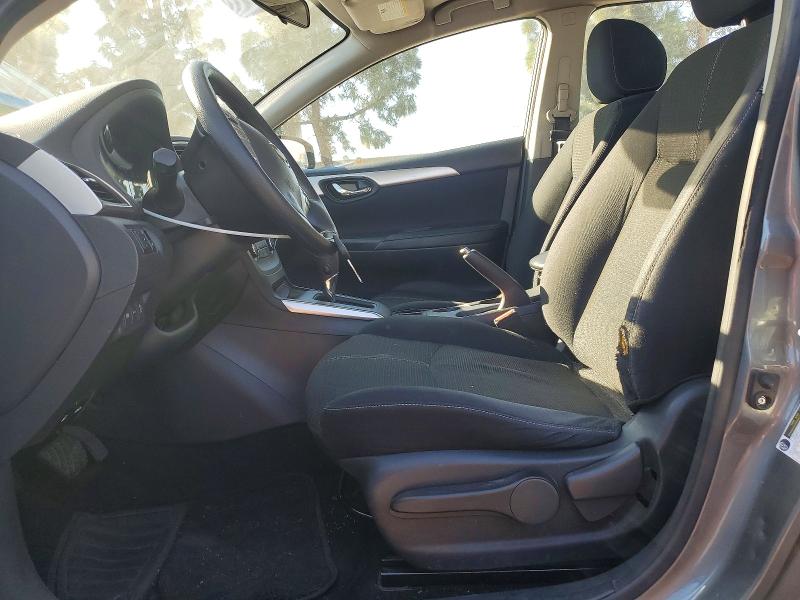 Фото 7 - NISSAN SENTRA