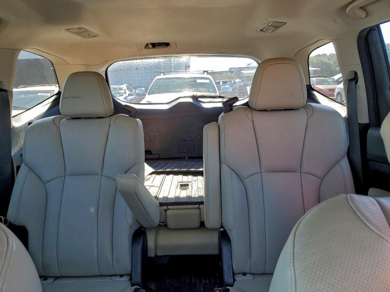 Фото 10 - SUBARU ASCENT