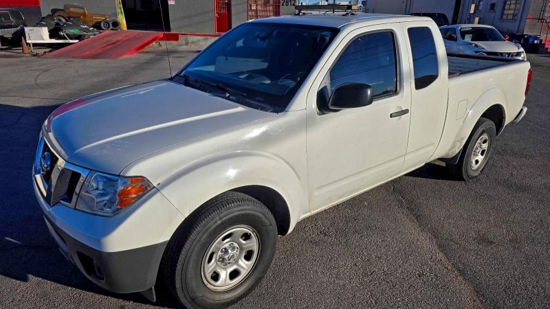 Фото 2 - NISSAN FRONTIER