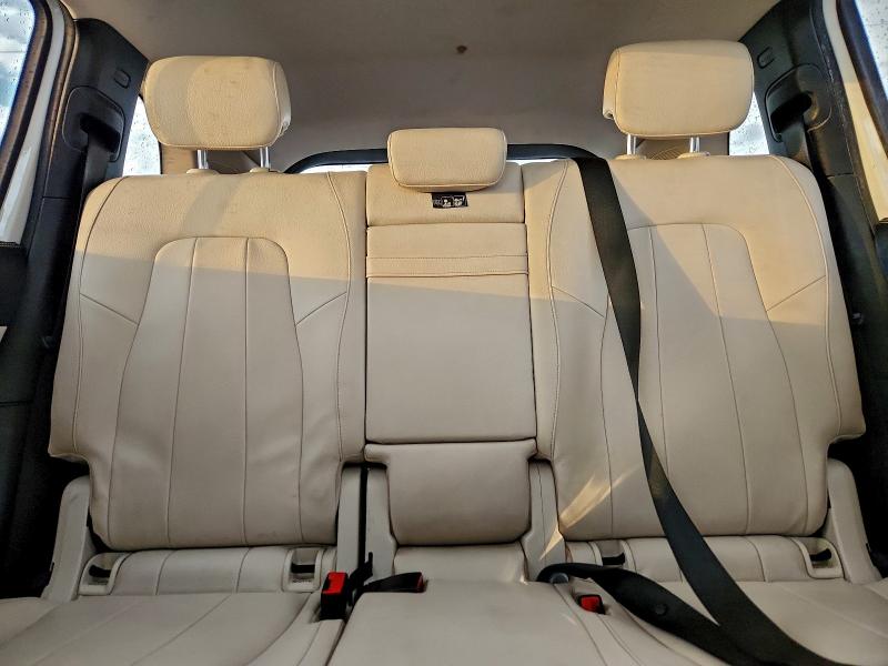 MERCEDES-BENZ GLB-CLASS 2021 VIN W1N4M4GB0MW125158