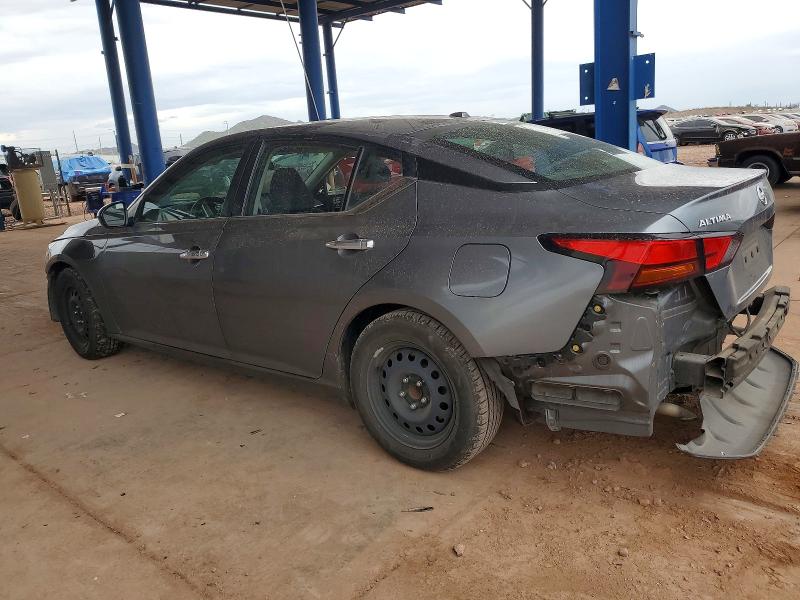 Фото 2 - NISSAN ALTIMA