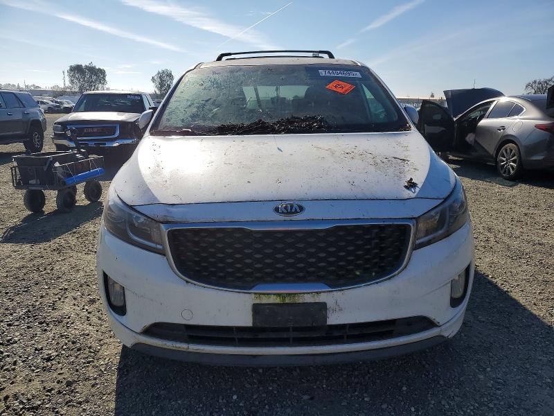 Фото 5 - KIA All Models