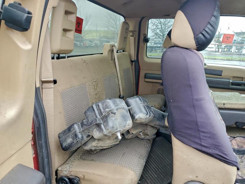 Фото 10 - FORD F250