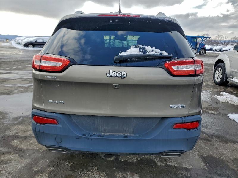 Фото 6 - JEEP GRAND CHER