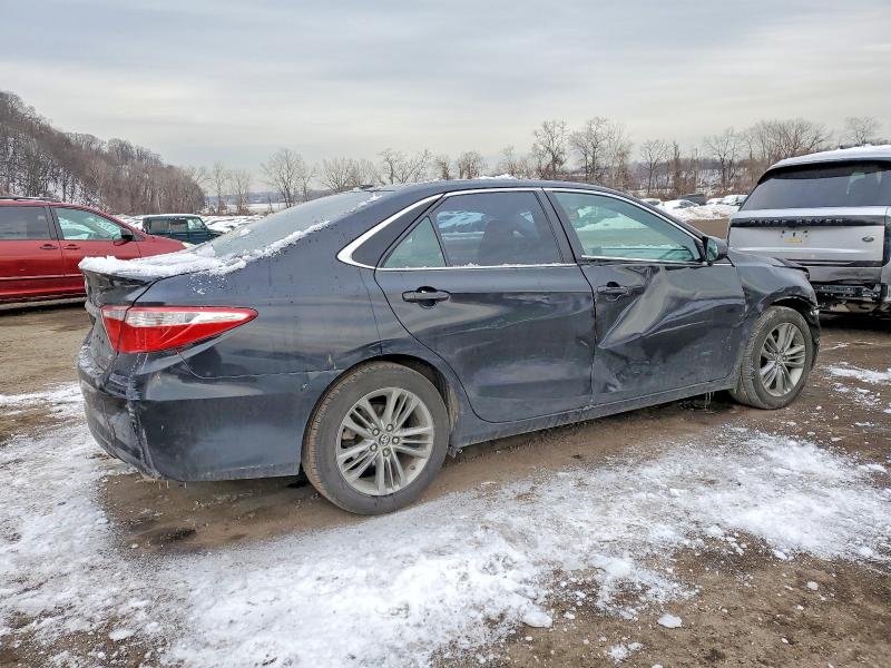 Фото 3 - TOYOTA CAMRY