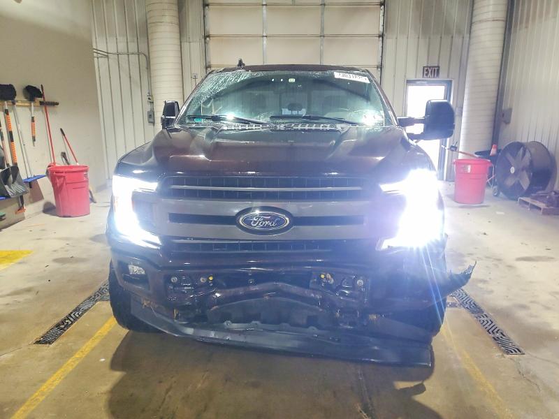 Фото 5 - FORD F-150