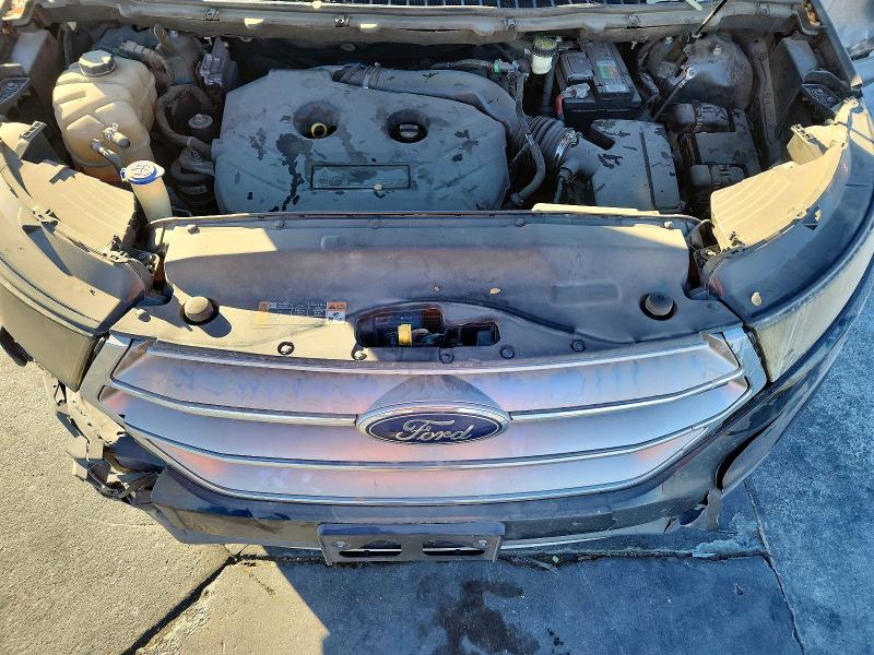 Фото 12 - FORD EDGE