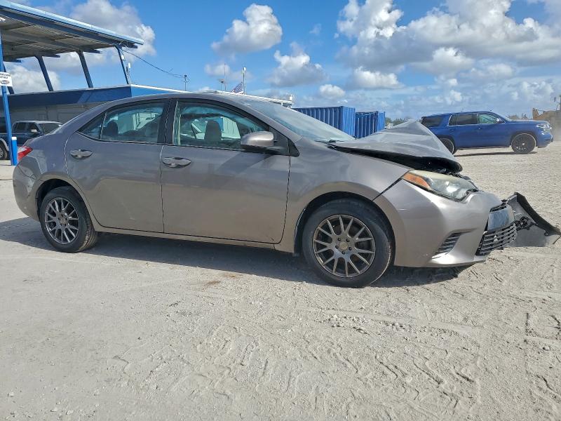 Фото 4 - TOYOTA COROLLA