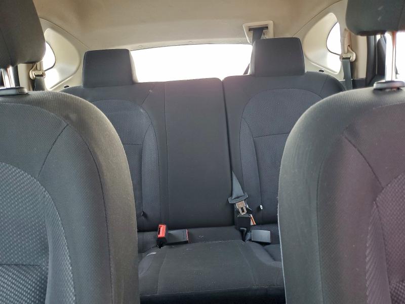 Фото 10 - NISSAN ROGUE