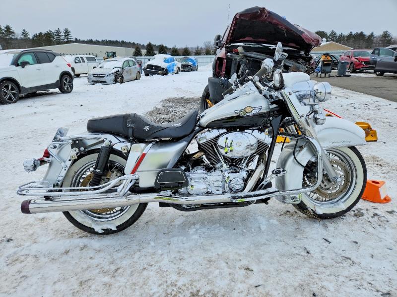 HARLEY-DAVIDSON FL 2003