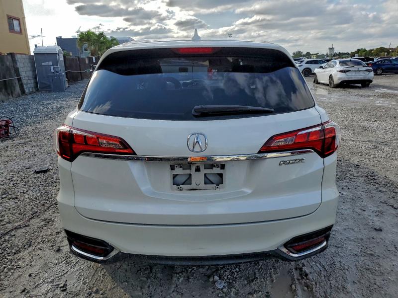 Фото 6 - ACURA RDX