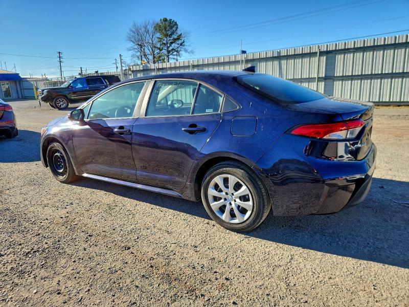 Фото 2 - TOYOTA COROLLA