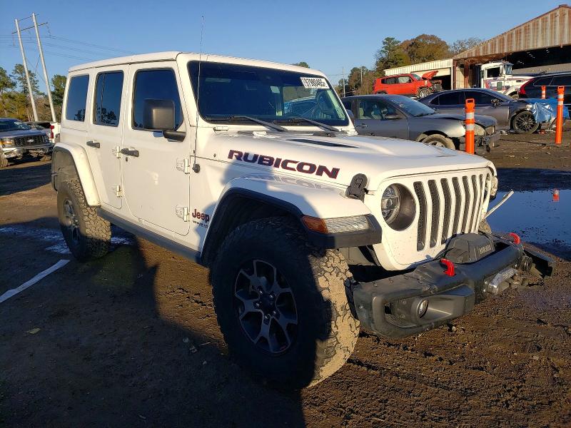 Фото 4 - JEEP WRANGLER