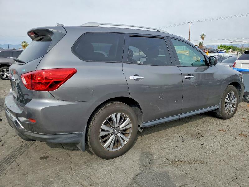 Фото 3 - NISSAN PATHFINDER