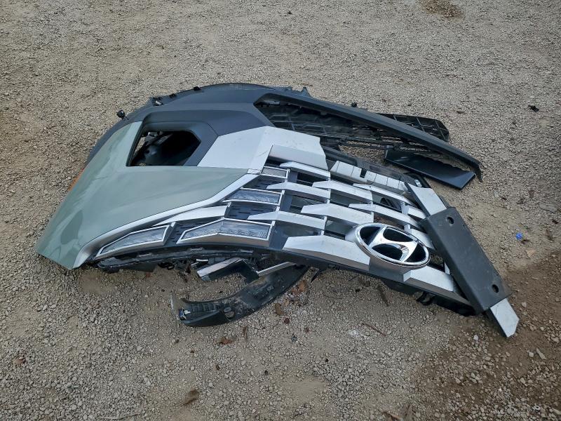 Фото 12 - HYUNDAI SANTA CRUZ