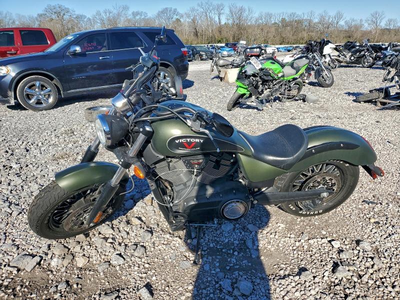 Фото 3 - VICTORY MOTORCYCLE