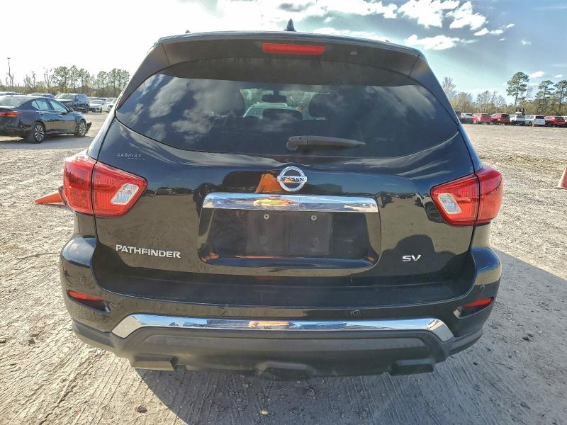 Фото 6 - NISSAN PATHFINDER