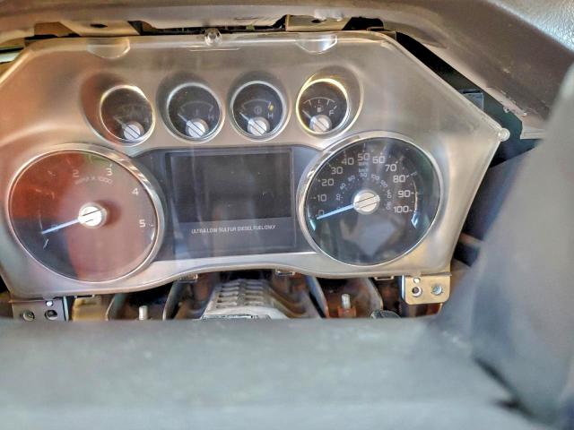 Фото 9 - FORD F350