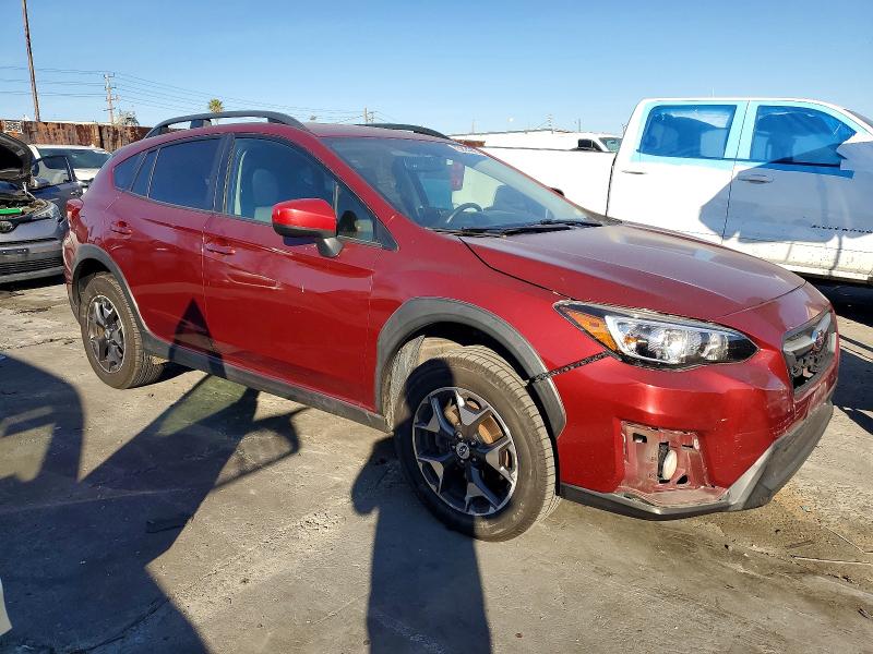 Фото 4 - SUBARU CROSSTREK