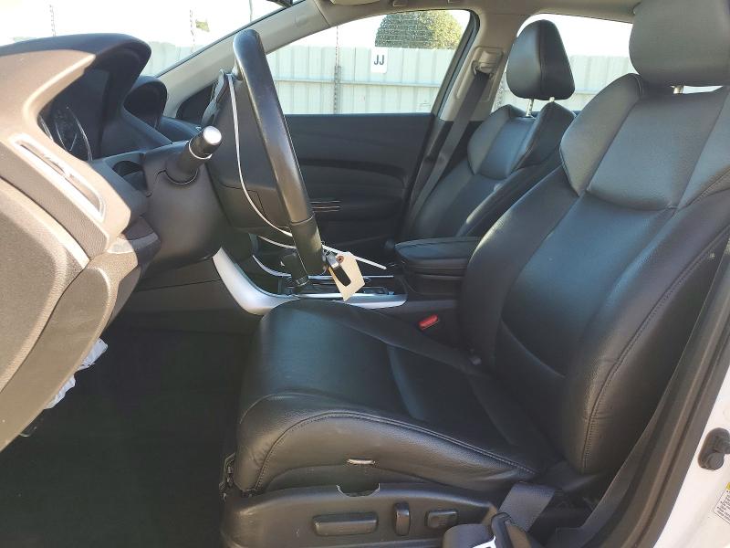 Фото 7 - ACURA TLX