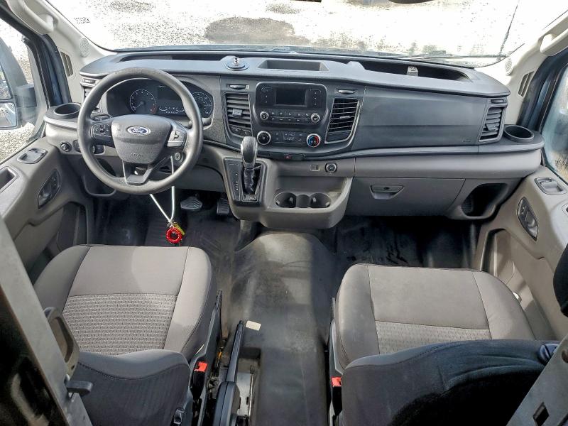 Фото 8 - FORD TRANSIT