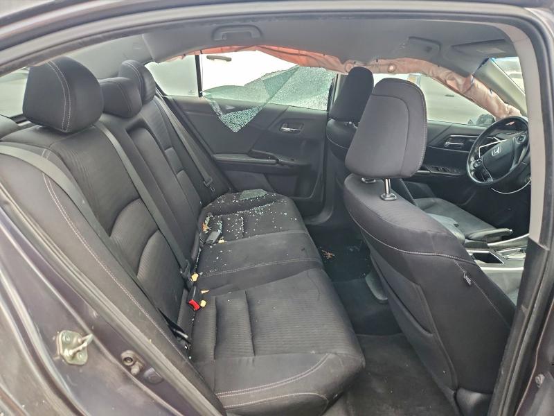 Фото 10 - HONDA ACCORD