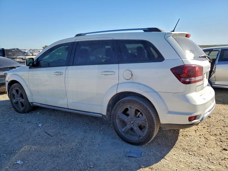 Фото 2 - DODGE JOURNEY