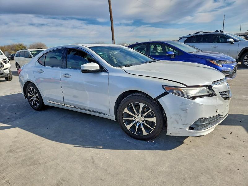 Фото 4 - ACURA TLX