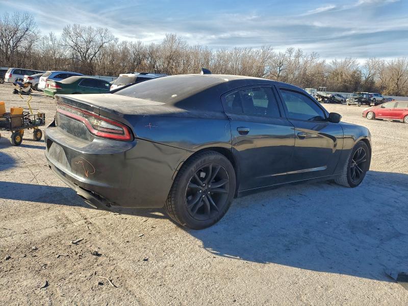 Фото 3 - DODGE CHARGER