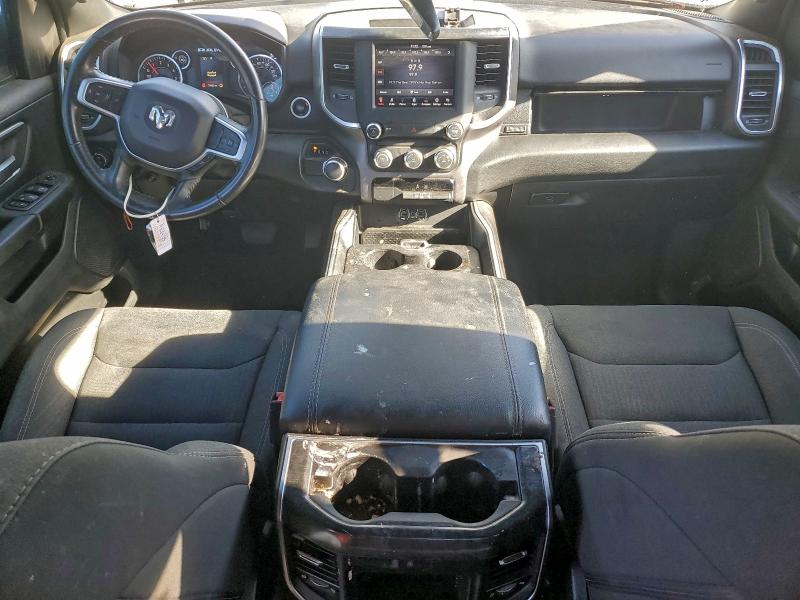 Фото 8 - RAM 1500