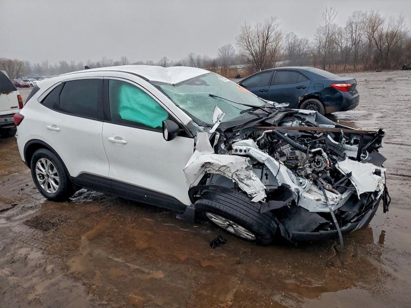 FORD ESCAPE ACT 2023 VIN 1FMCU9GN3PUB47516