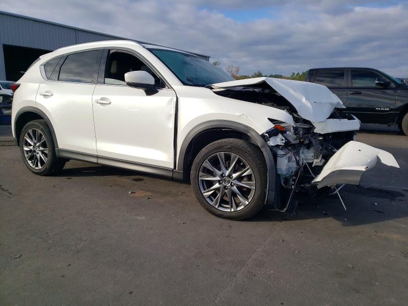 Фото 4 - MAZDA CX-5