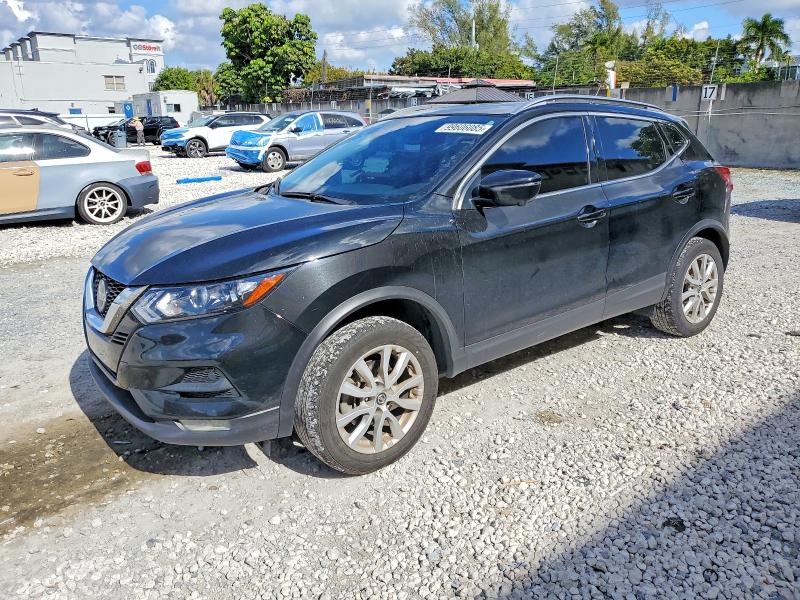 Фото 1 - NISSAN ROGUE