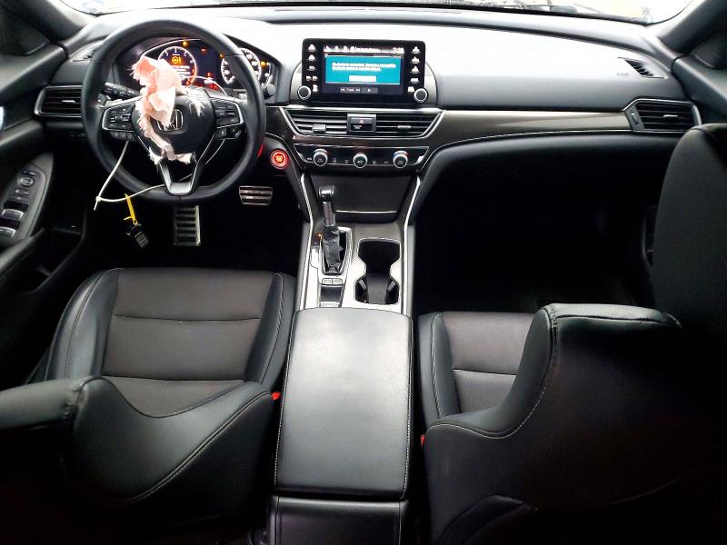 Фото 8 - HONDA ACCORD