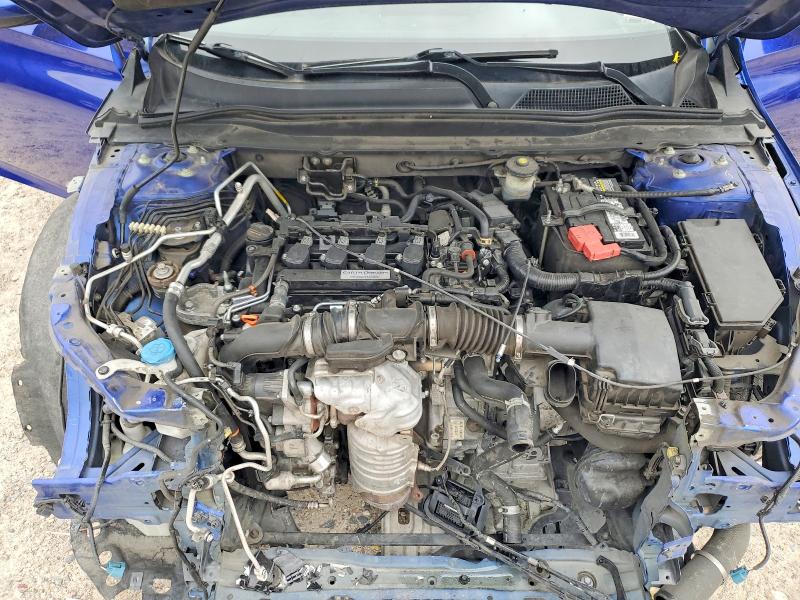 Фото 11 - HONDA ACCORD