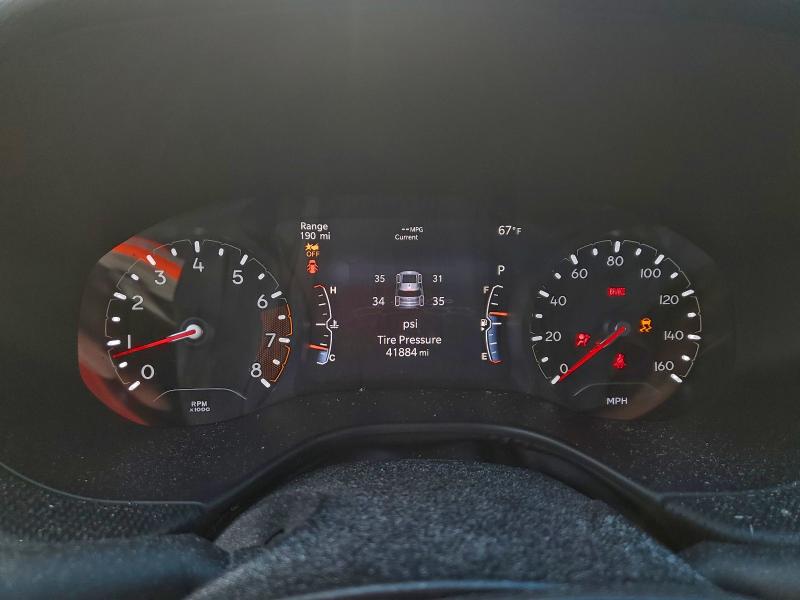 Фото 9 - JEEP COMPASS