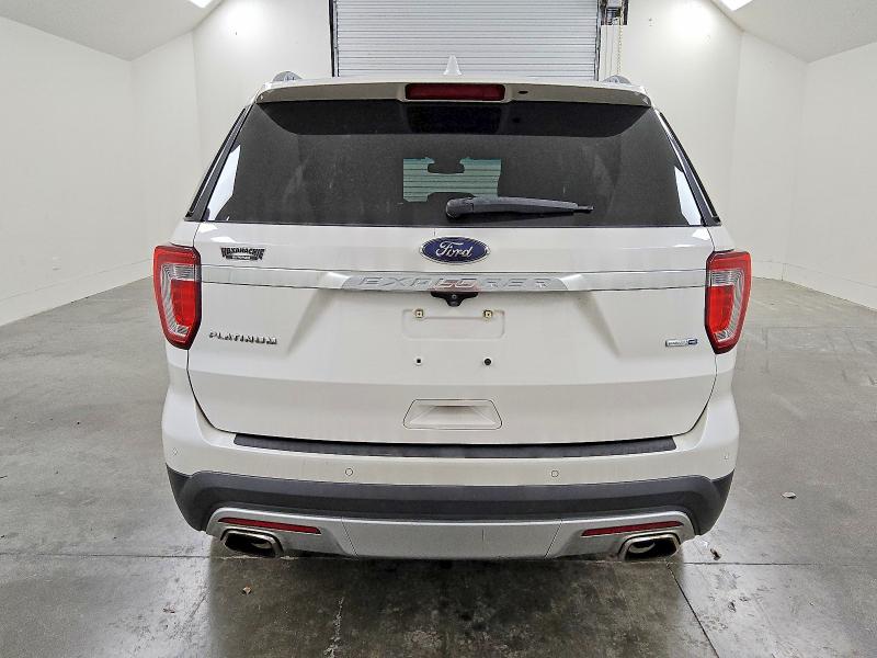 Фото 6 - FORD EXPLORER