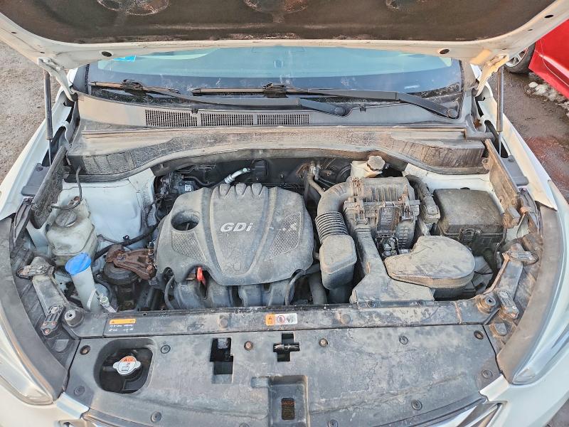 Фото 12 - HYUNDAI SANTA FE