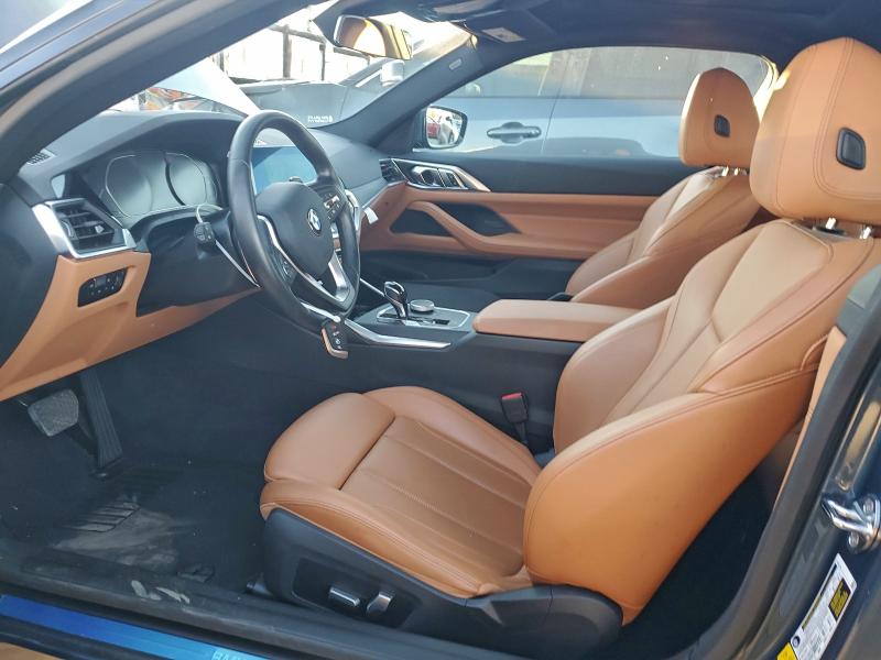 Фото 7 - BMW 4 SERIES